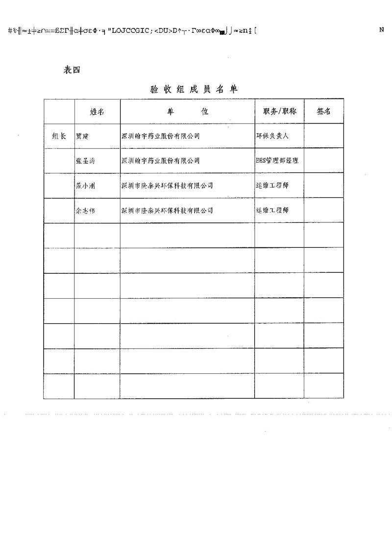 深圳市重点排污单位自动监控设施验收表_页面_16