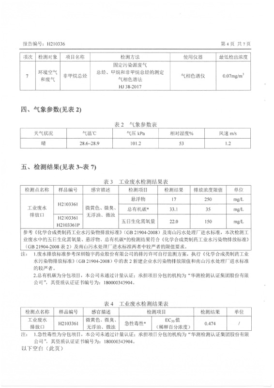 H210336 深圳翰宇药业股份有限公司(20210416 盖章)-4 副本