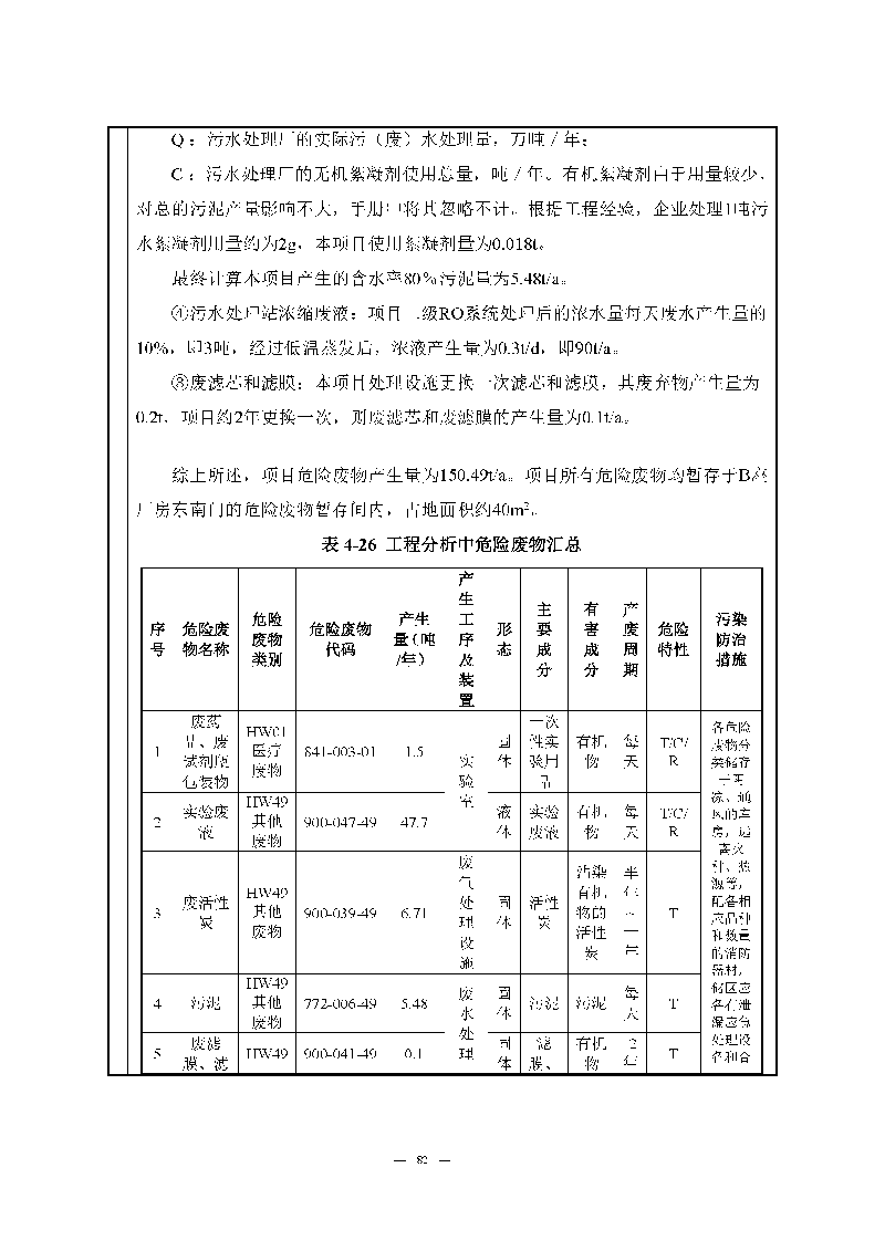 翰宇实验室（龙华）环评报告表（公示稿简化）_页面_84